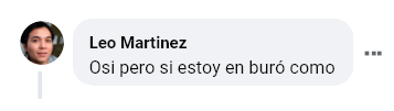 Testimonio de cliente afectado por buró de crédito por mora tardía e intereses abusivos