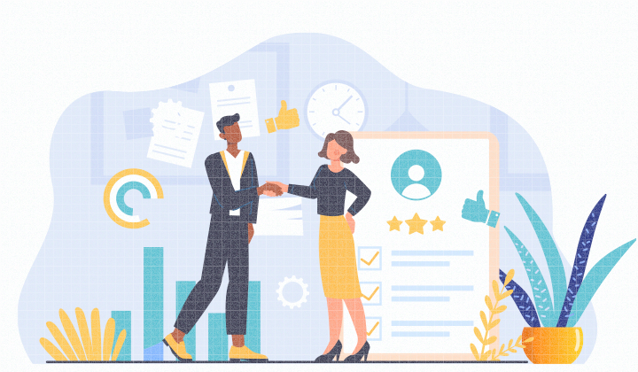 Compromisos de calidad y eficiencia de abogados especializados en mora tardía y defensa de derechos del consumidor