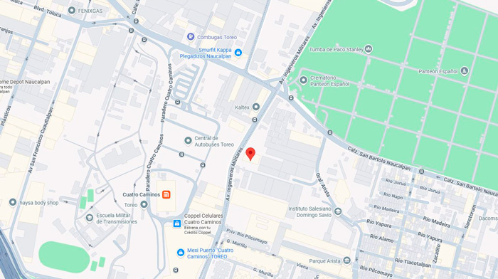 Oficina CDMX - Abogados especialistas mora tardía Ciudad de México protección legal